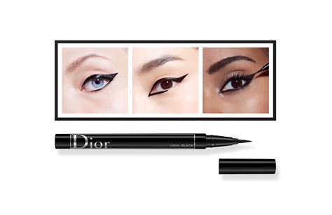 diorshow on stage liner eyeliner